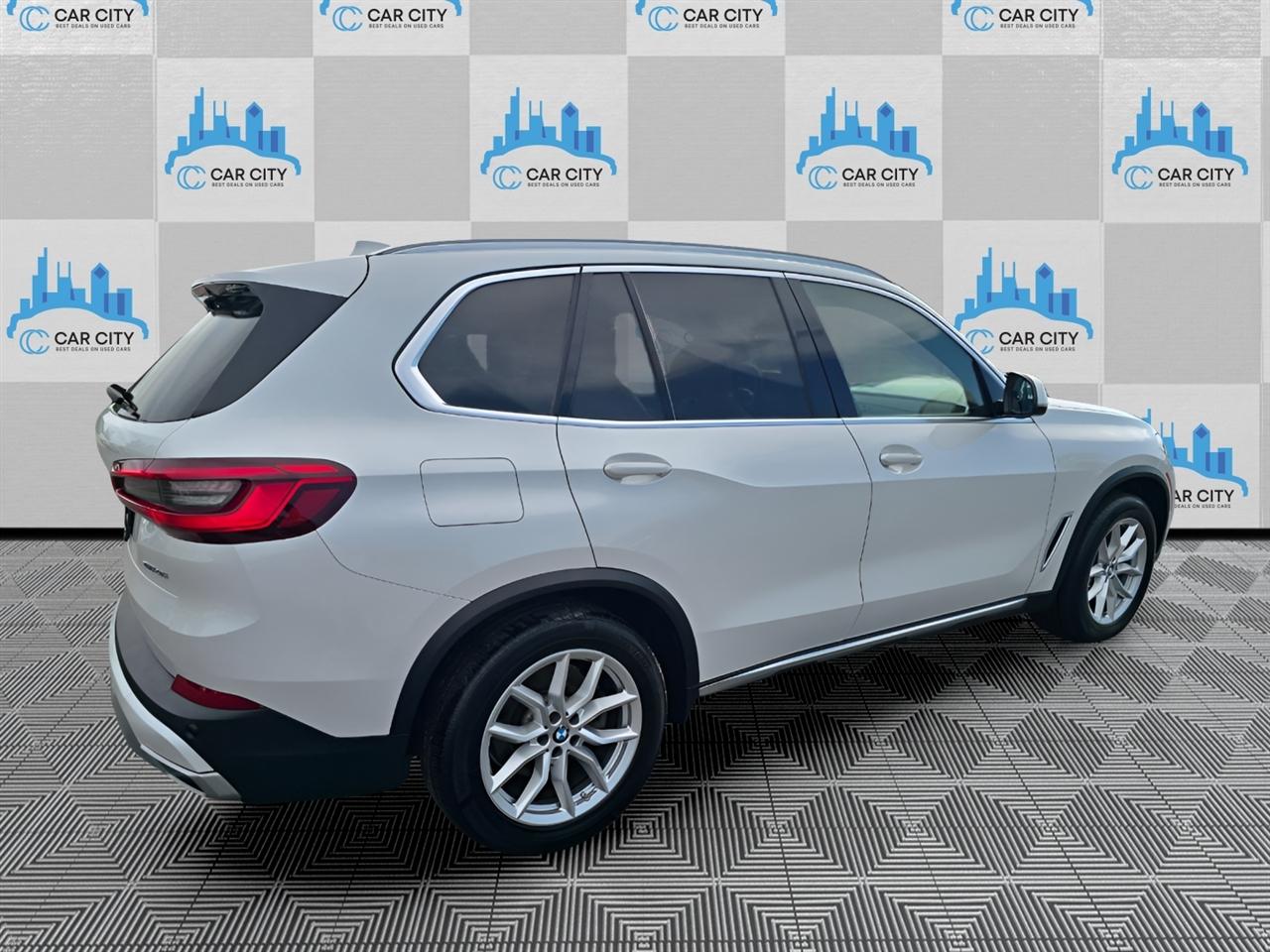 BMW X5 xDrive40i 2019