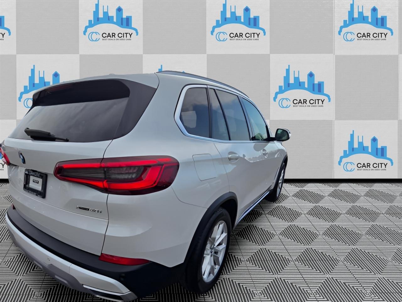 BMW X5 xDrive40i 2019