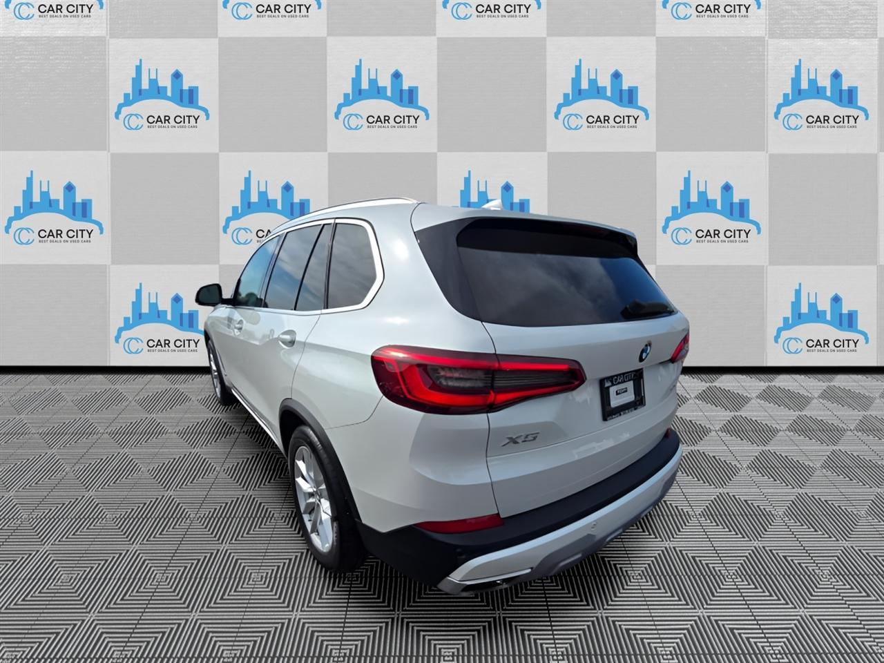 BMW X5 xDrive40i 2019