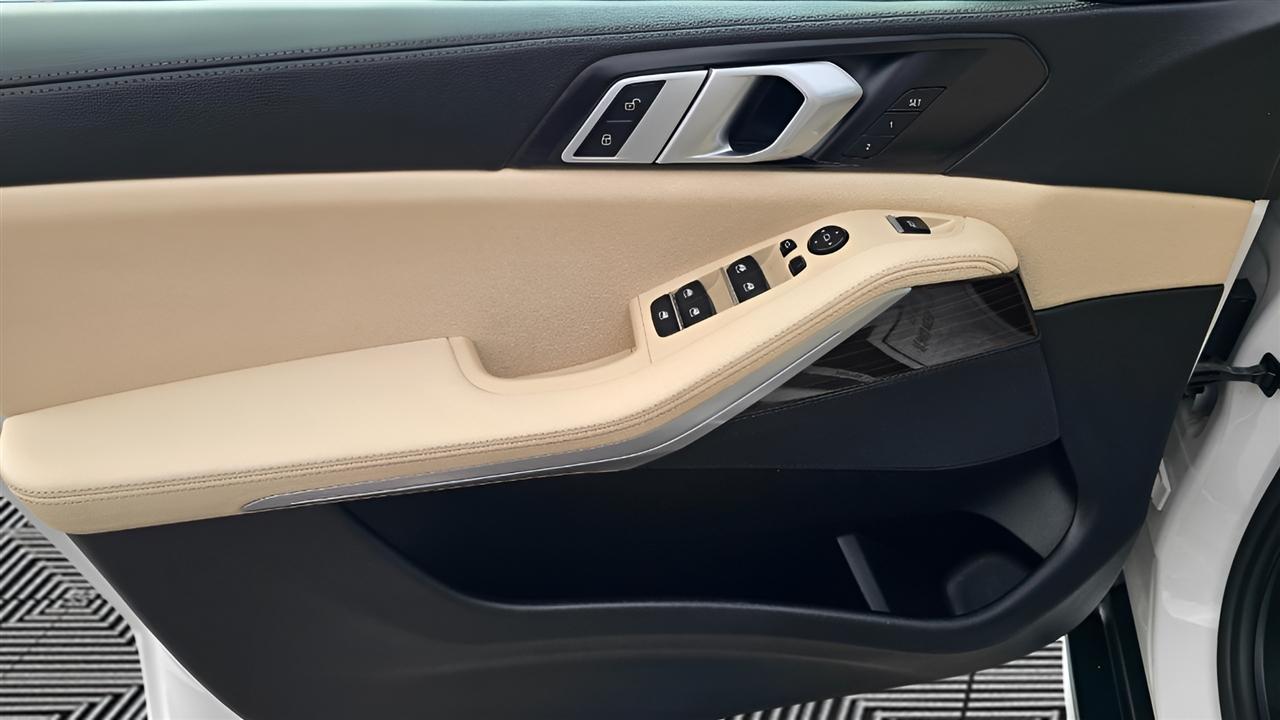 BMW X5 xDrive40i 2019