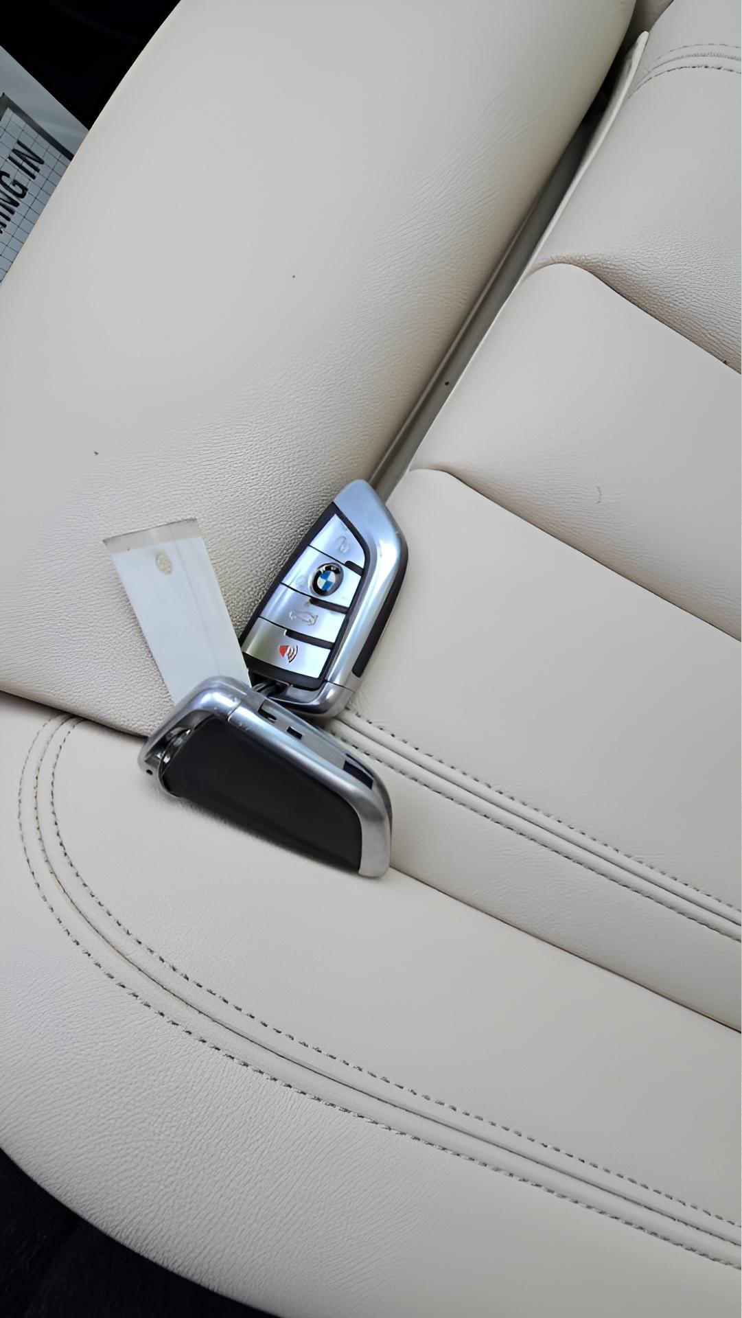 BMW X5 xDrive40i 2019