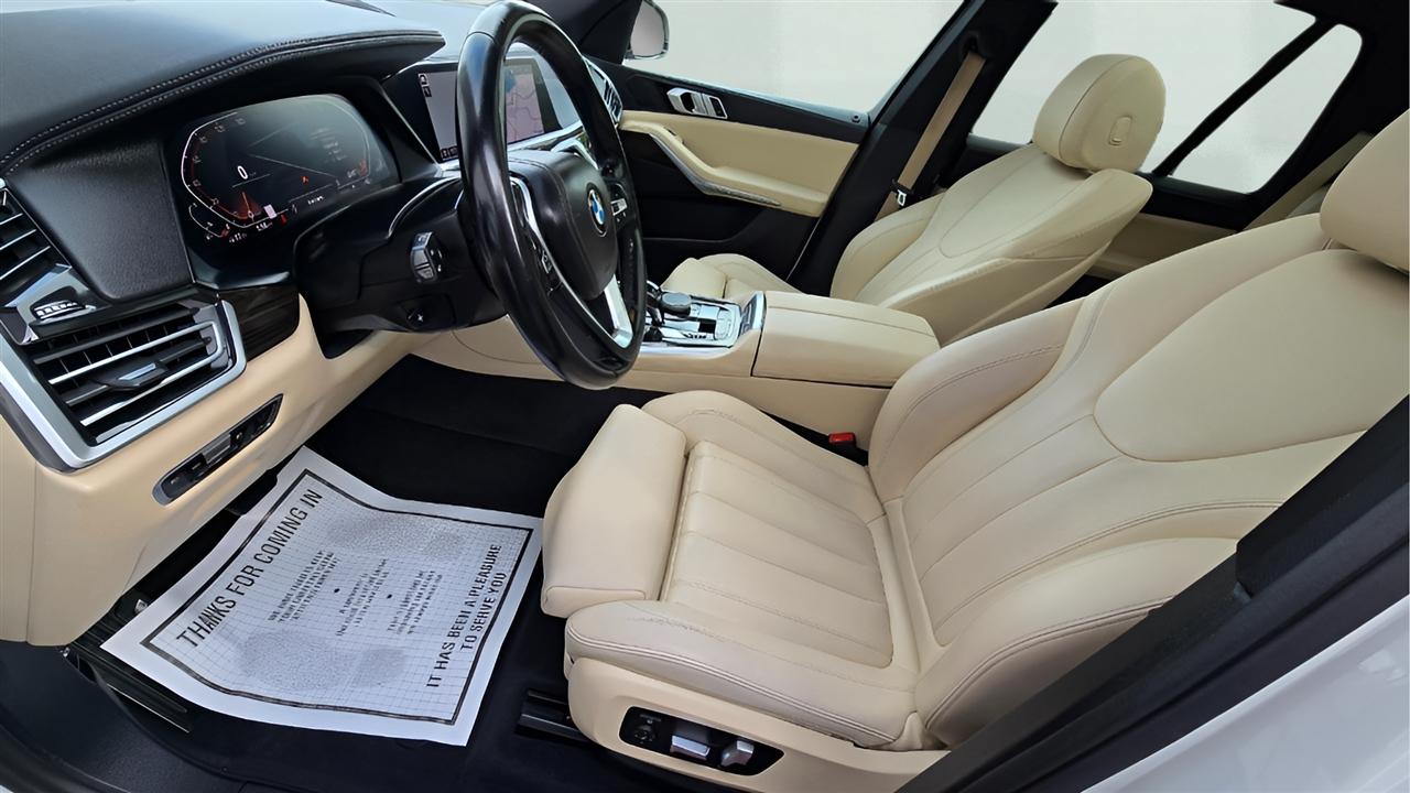 BMW X5 xDrive40i 2019