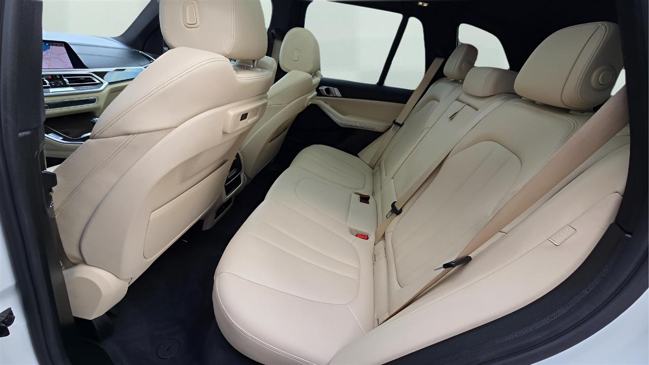 BMW X5 xDrive40i 2019