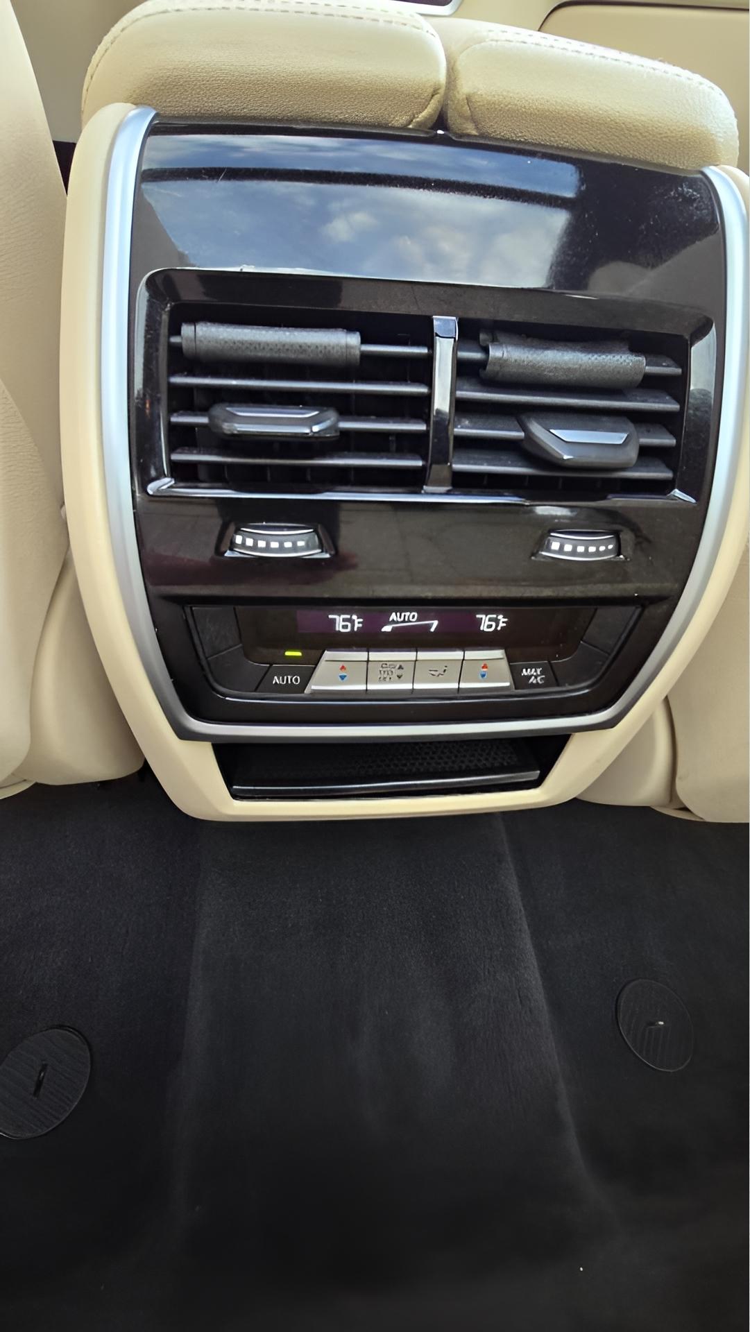 BMW X5 xDrive40i 2019