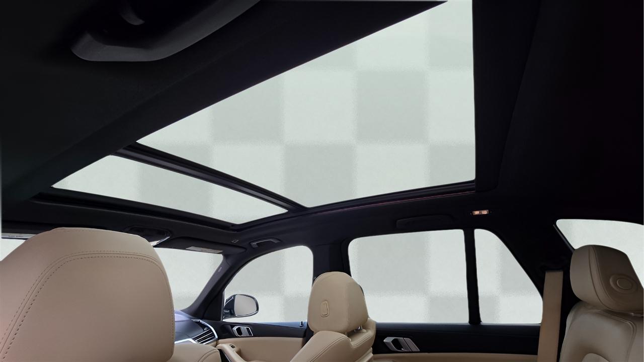 BMW X5 xDrive40i 2019