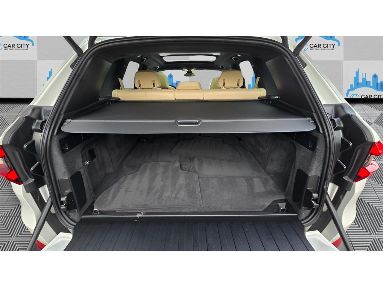 BMW X5 xDrive40i 2019
