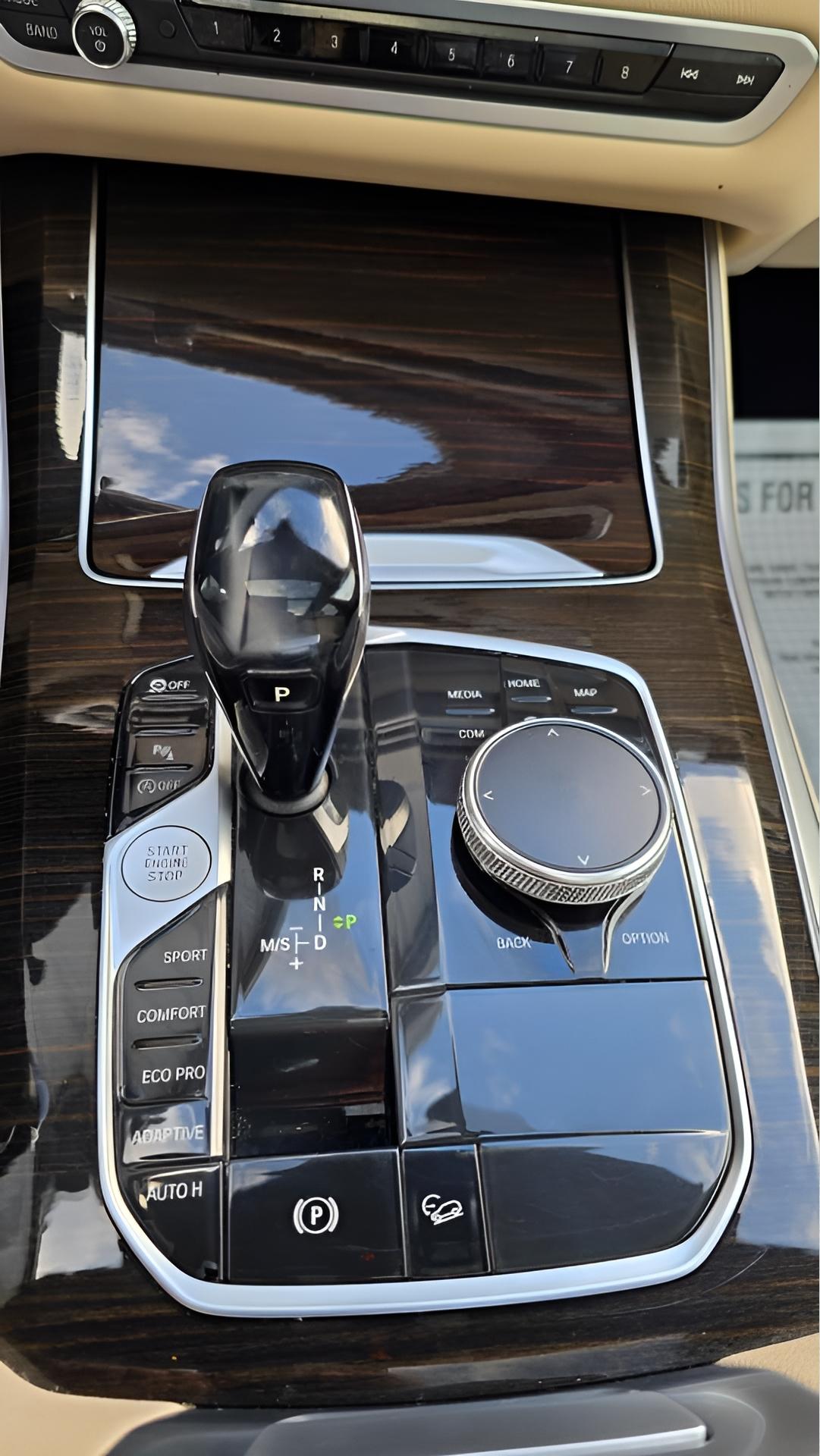 BMW X5 xDrive40i 2019