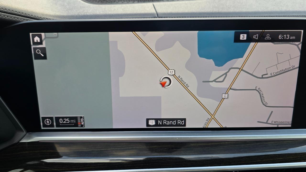 BMW X5 xDrive40i 2019