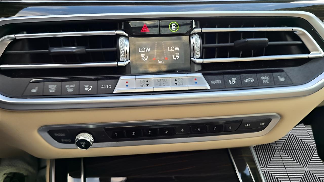 BMW X5 xDrive40i 2019