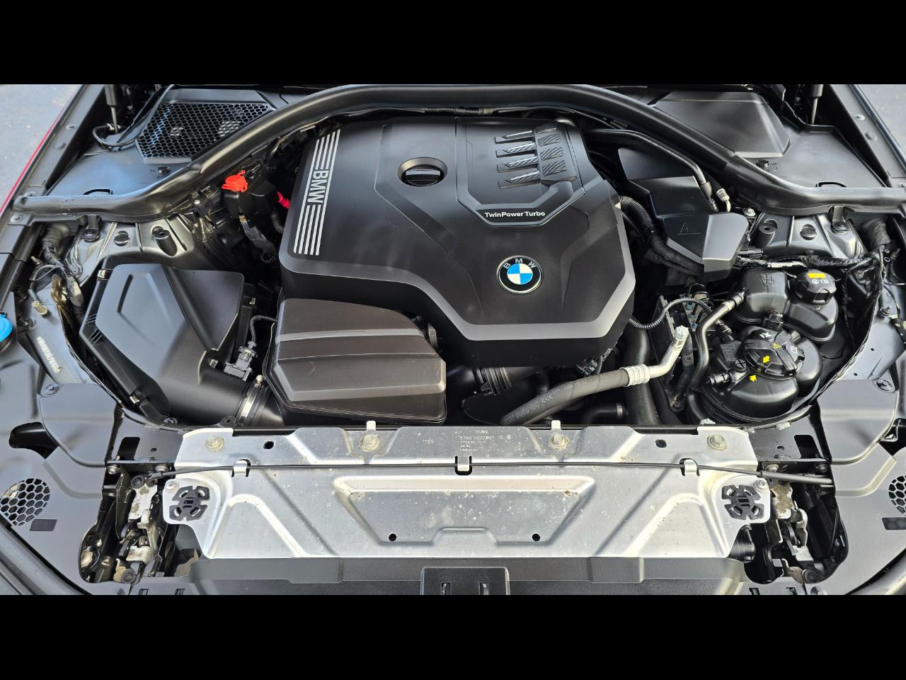 2020 BMW 3-Series 330i xDrive