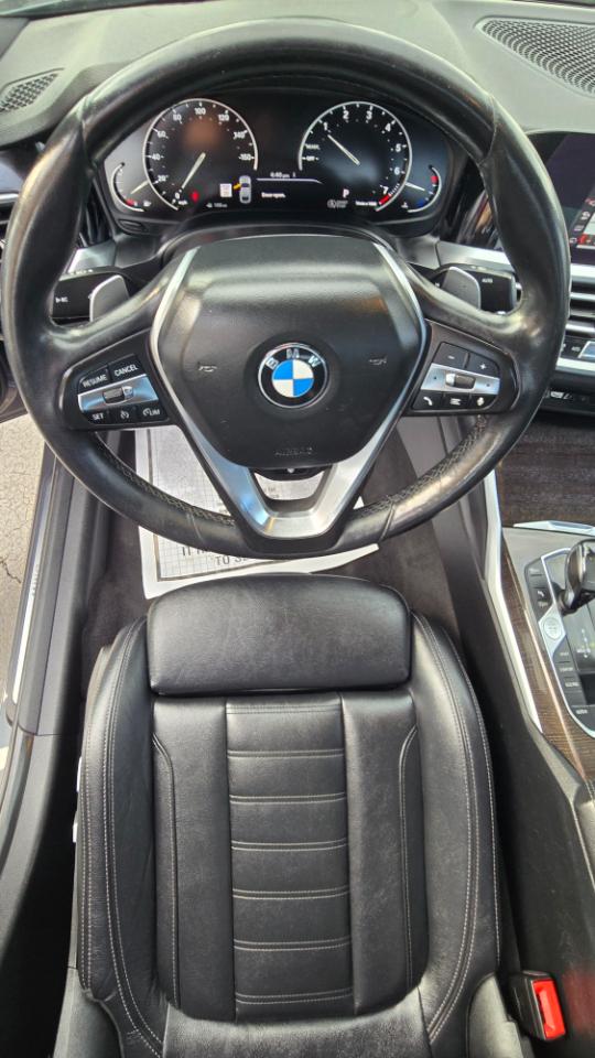 BMW 3-Series 330i xDrive 2020