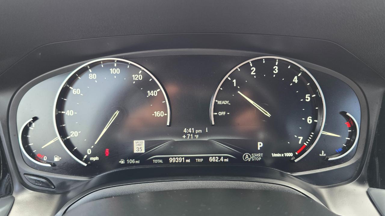 BMW 3-Series 330i xDrive 2020