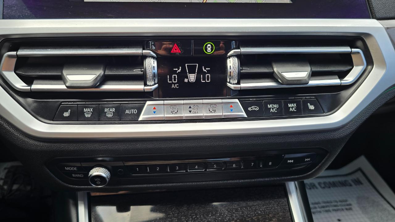 BMW 3-Series 330i xDrive 2020