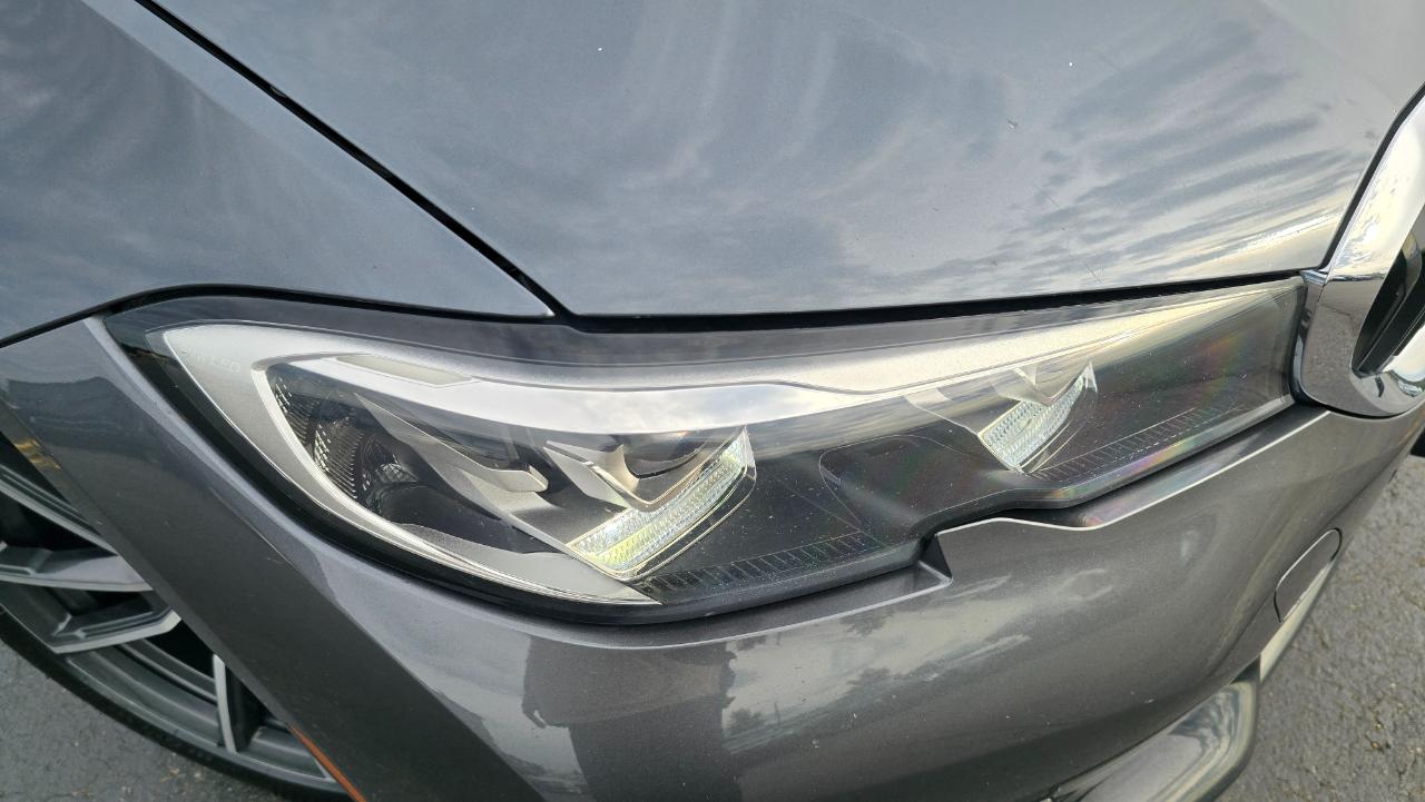BMW 3-Series 330i xDrive 2020