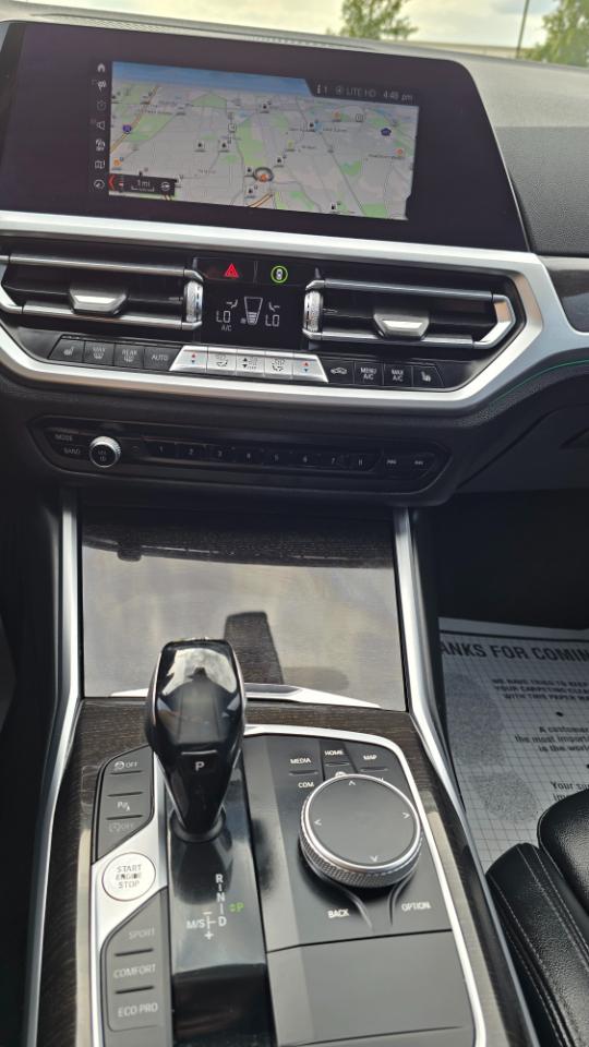 BMW 3-Series 330i xDrive 2020