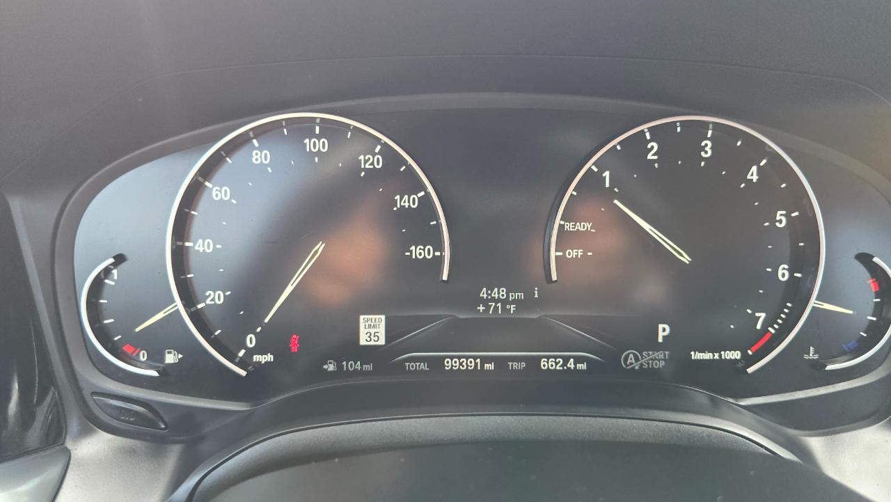 BMW 3-Series 330i xDrive 2020