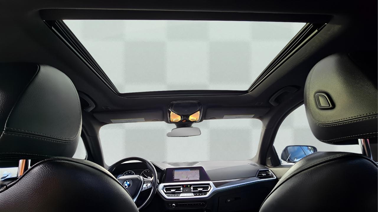 BMW 3-Series 330i xDrive 2020