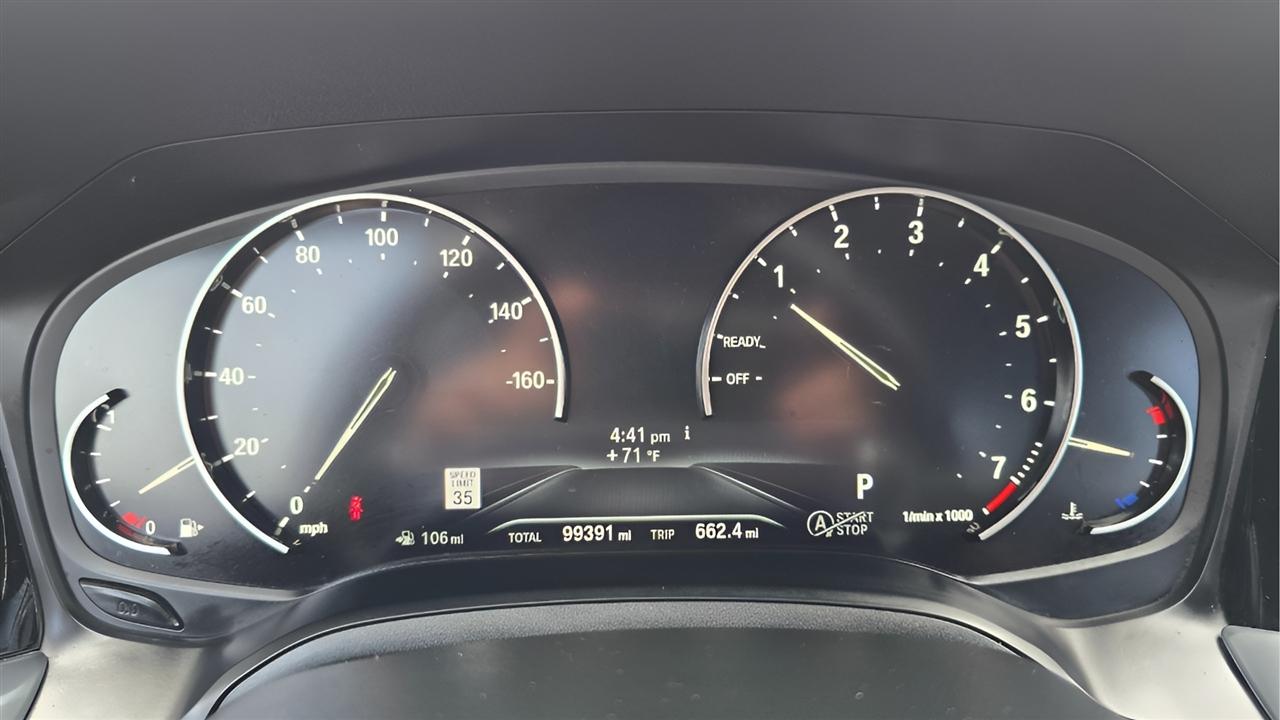 BMW 3-Series 330i xDrive 2020