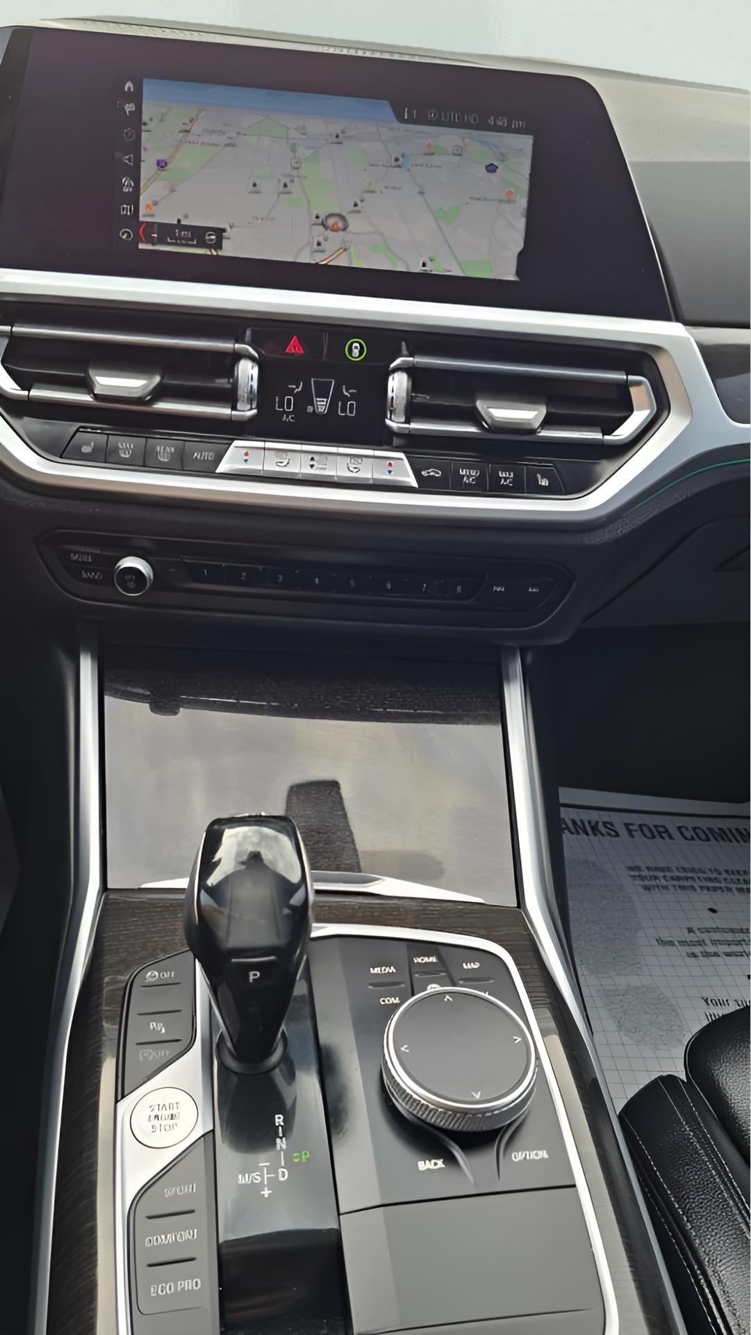 BMW 3-Series 330i xDrive 2020