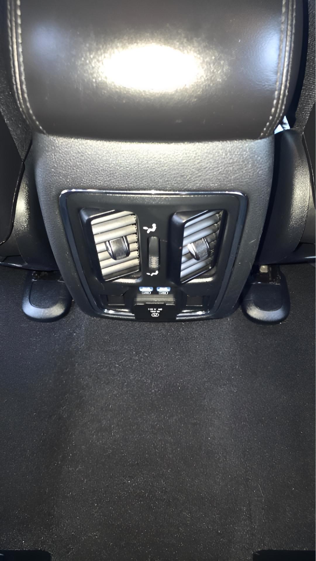 Jeep Grand Cherokee Limited 4WD 2021