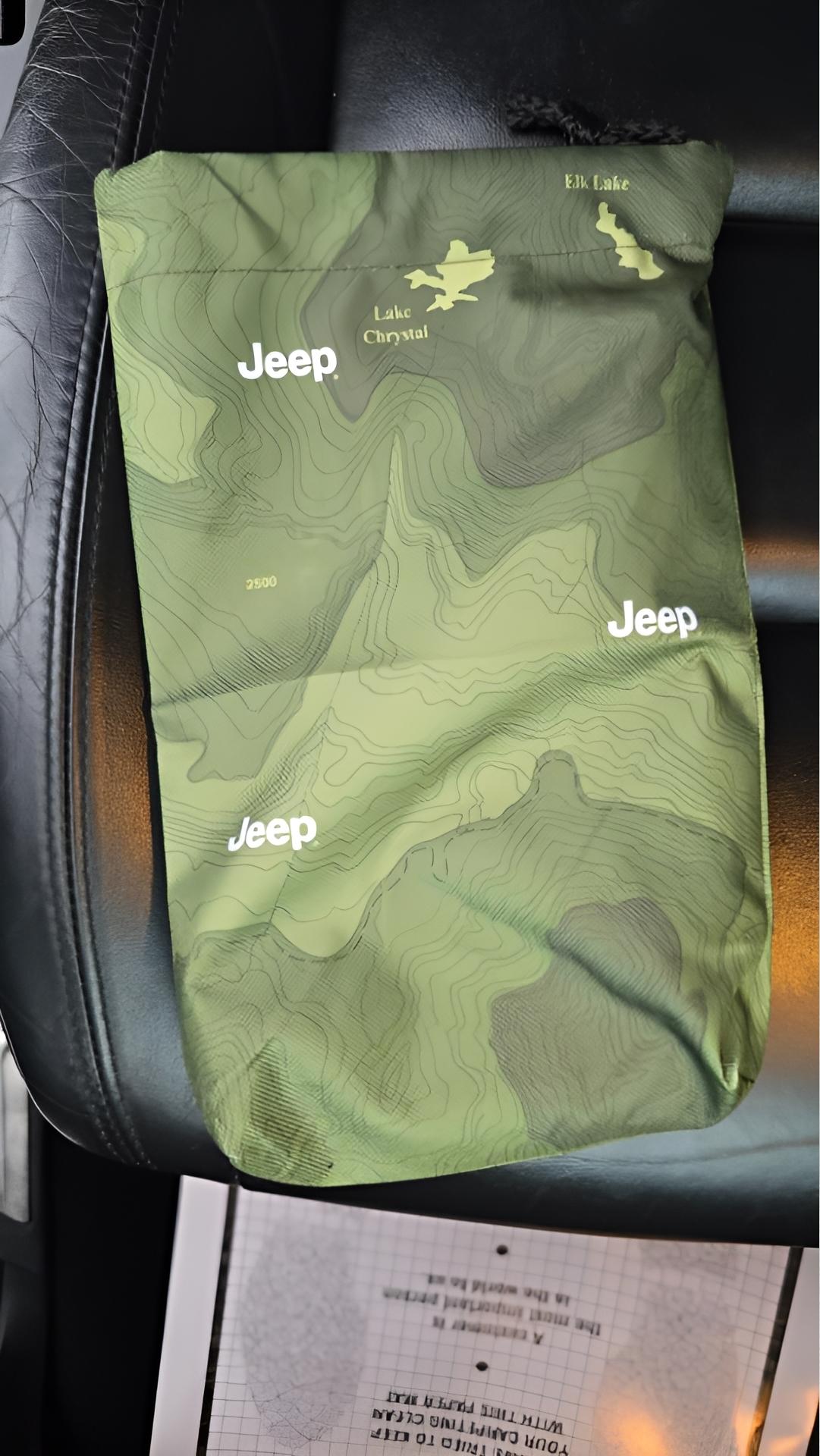Jeep Grand Cherokee Limited 4WD 2021