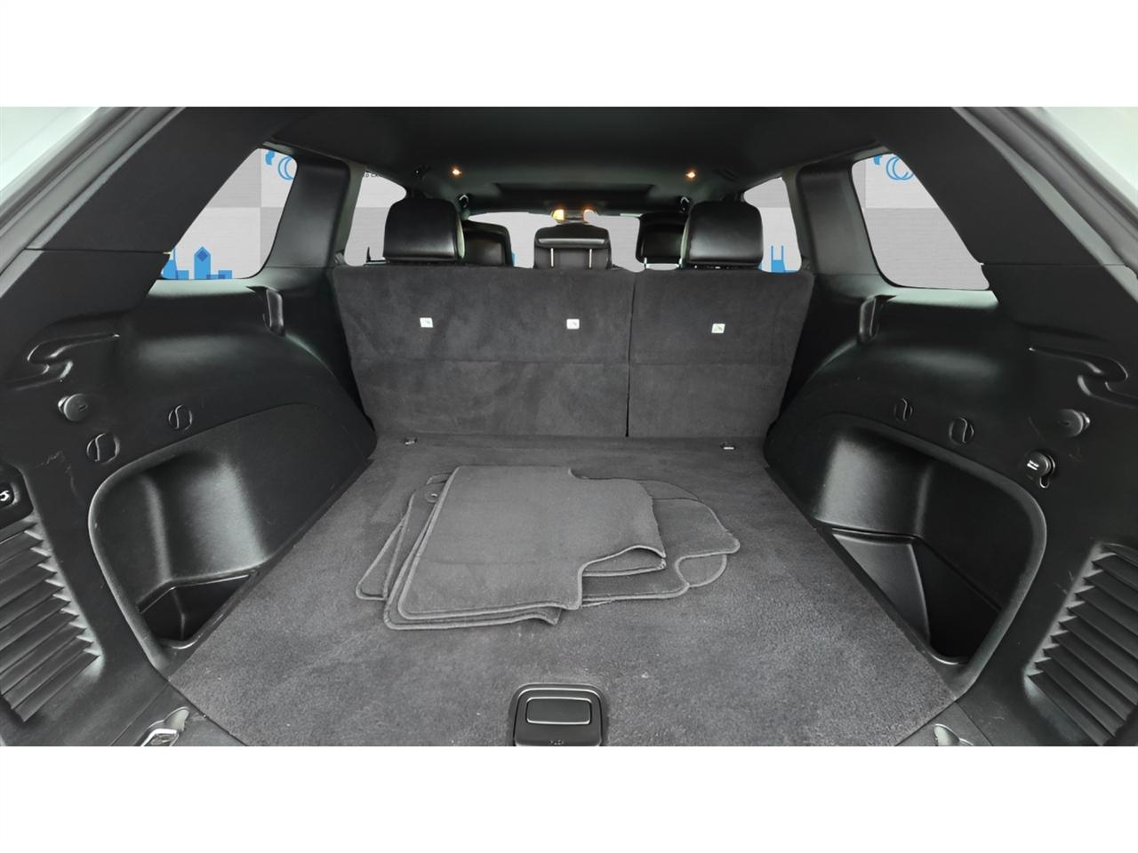 Jeep Grand Cherokee Limited 4WD 2021