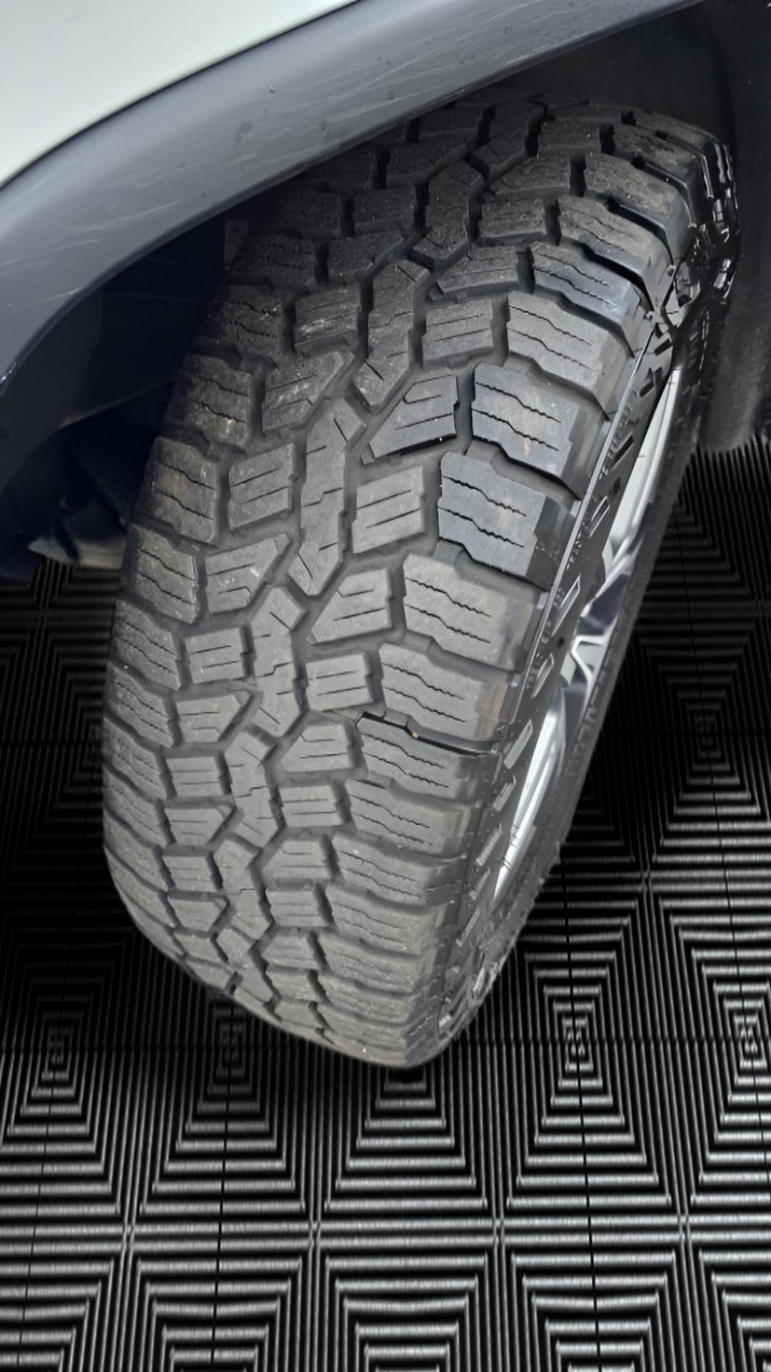 Jeep Grand Cherokee Limited 4WD 2021