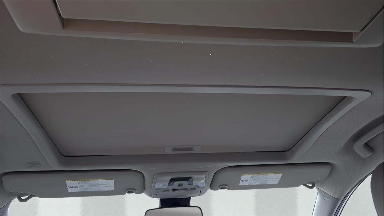 Toyota Sienna XLE 8-Passenger FWD 2019
