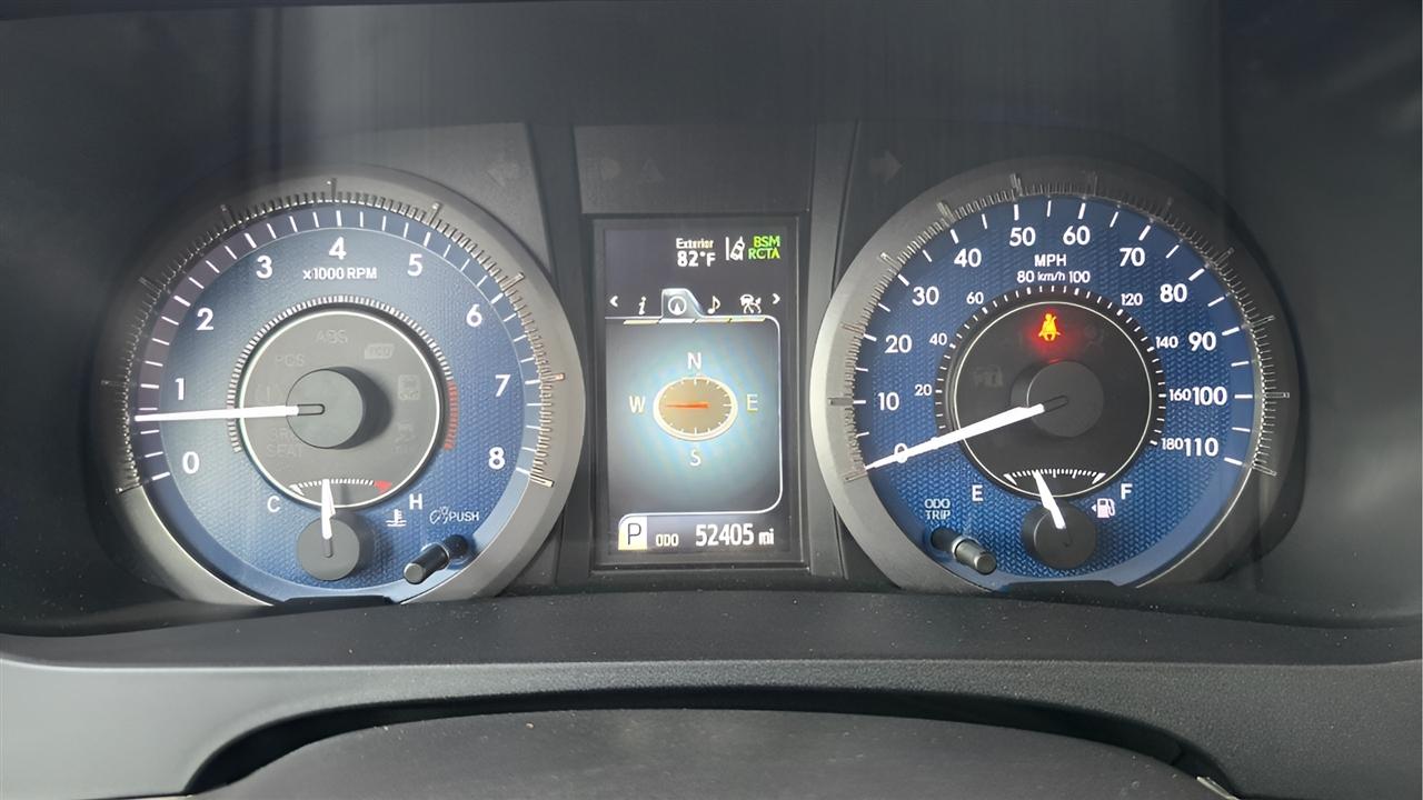 Toyota Sienna XLE 8-Passenger FWD 2019