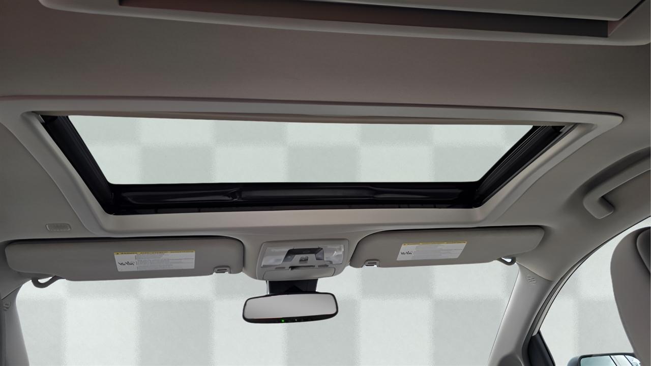 Toyota Sienna XLE 8-Passenger FWD 2019