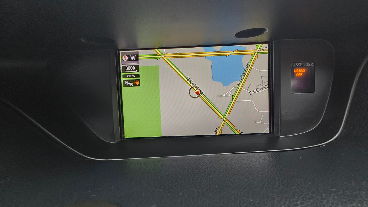 Lexus ES 350 Sedan 2017