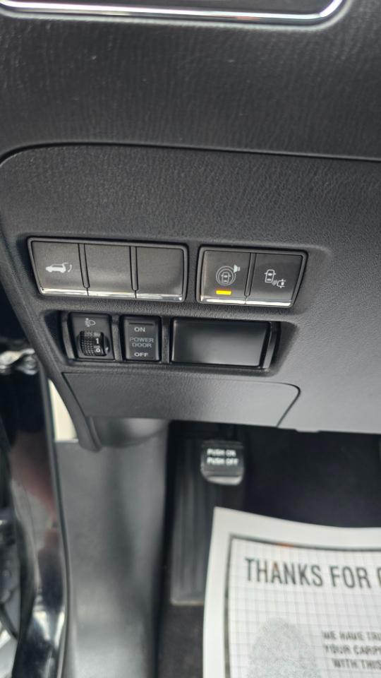 Infiniti QX80 4WD 2017