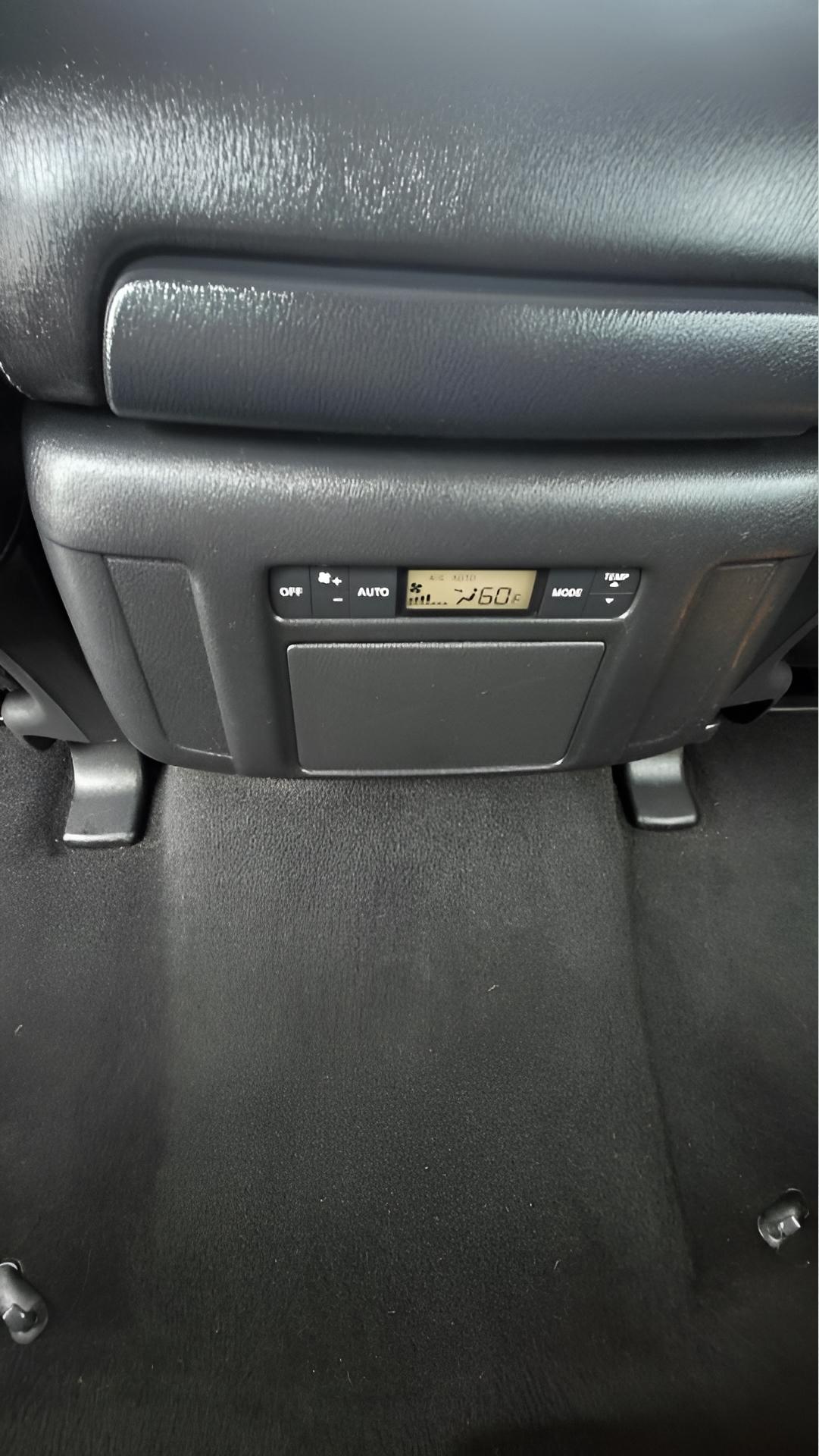Infiniti QX80 4WD 2017