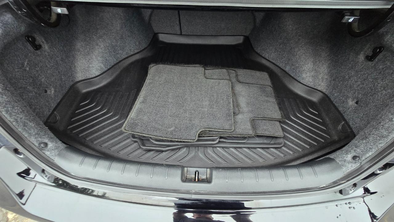 Honda Accord EX Sedan CVT 2016