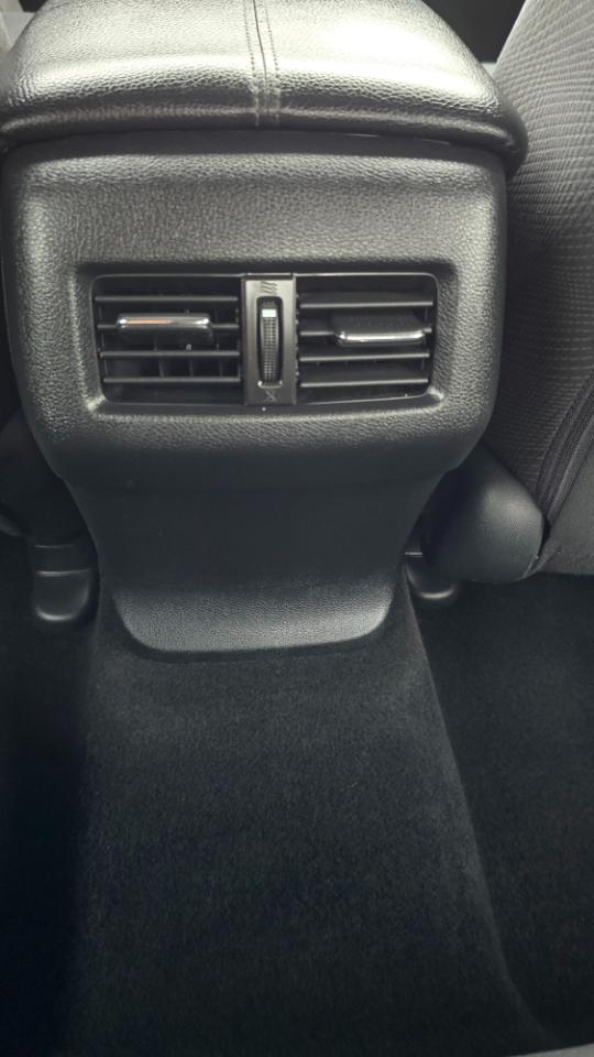 Honda Accord EX Sedan CVT 2016