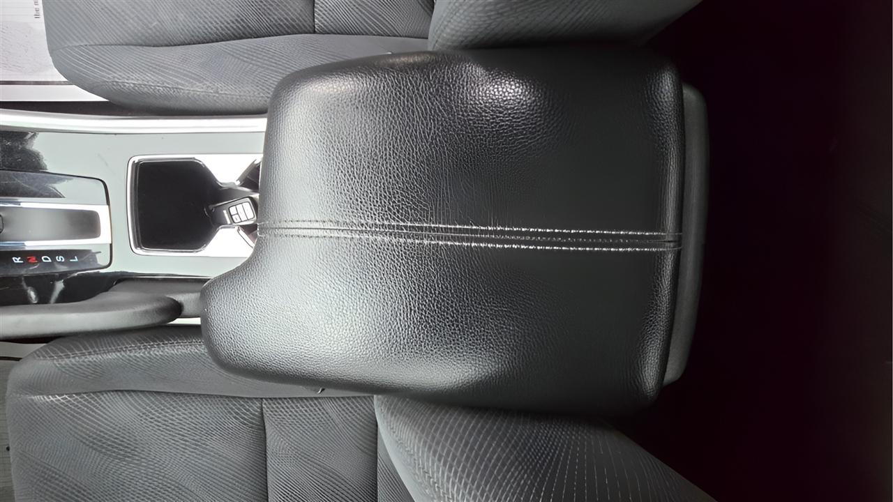 Honda Accord EX Sedan AT 2016