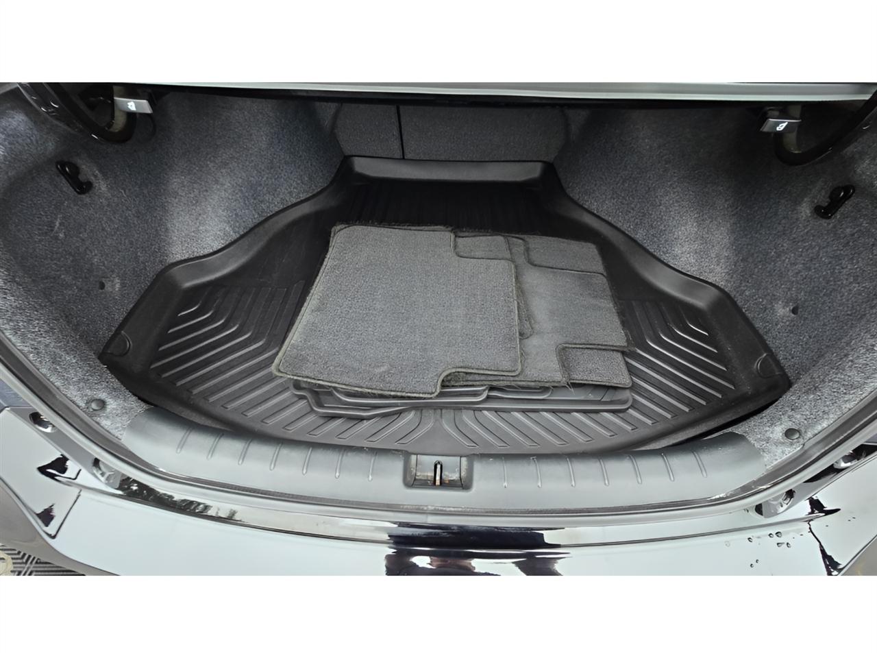 Honda Accord EX Sedan AT 2016