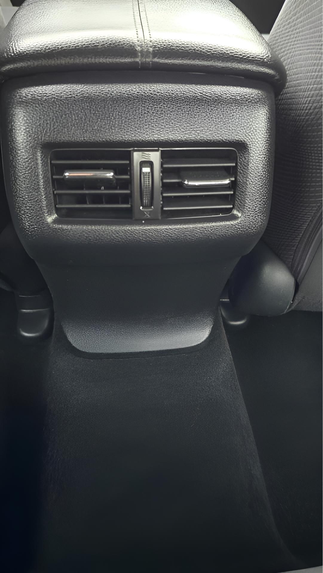 Honda Accord EX Sedan AT 2016