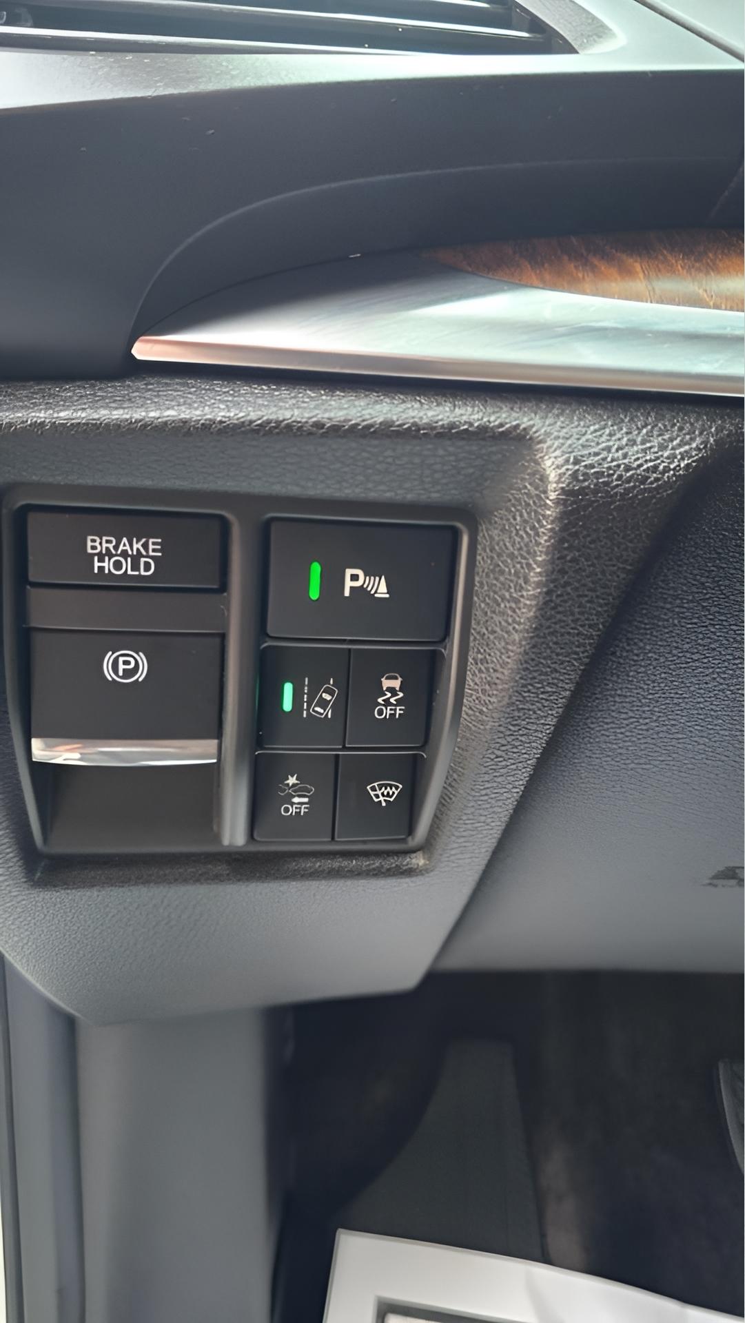 Acura MDX 9-Spd AT SH-AWD w/Advance Package 2018