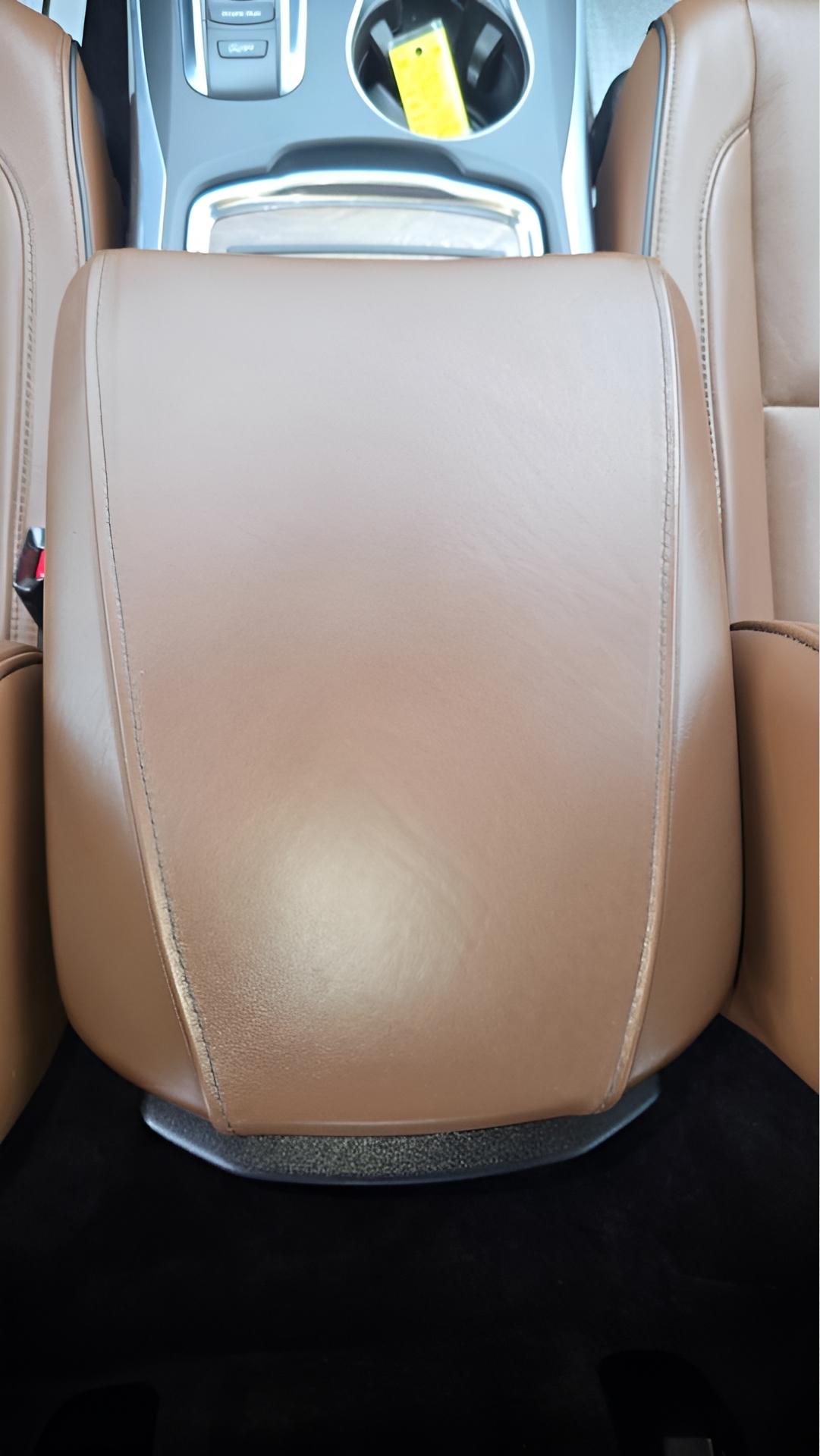 Acura MDX 9-Spd AT SH-AWD w/Advance Package 2018