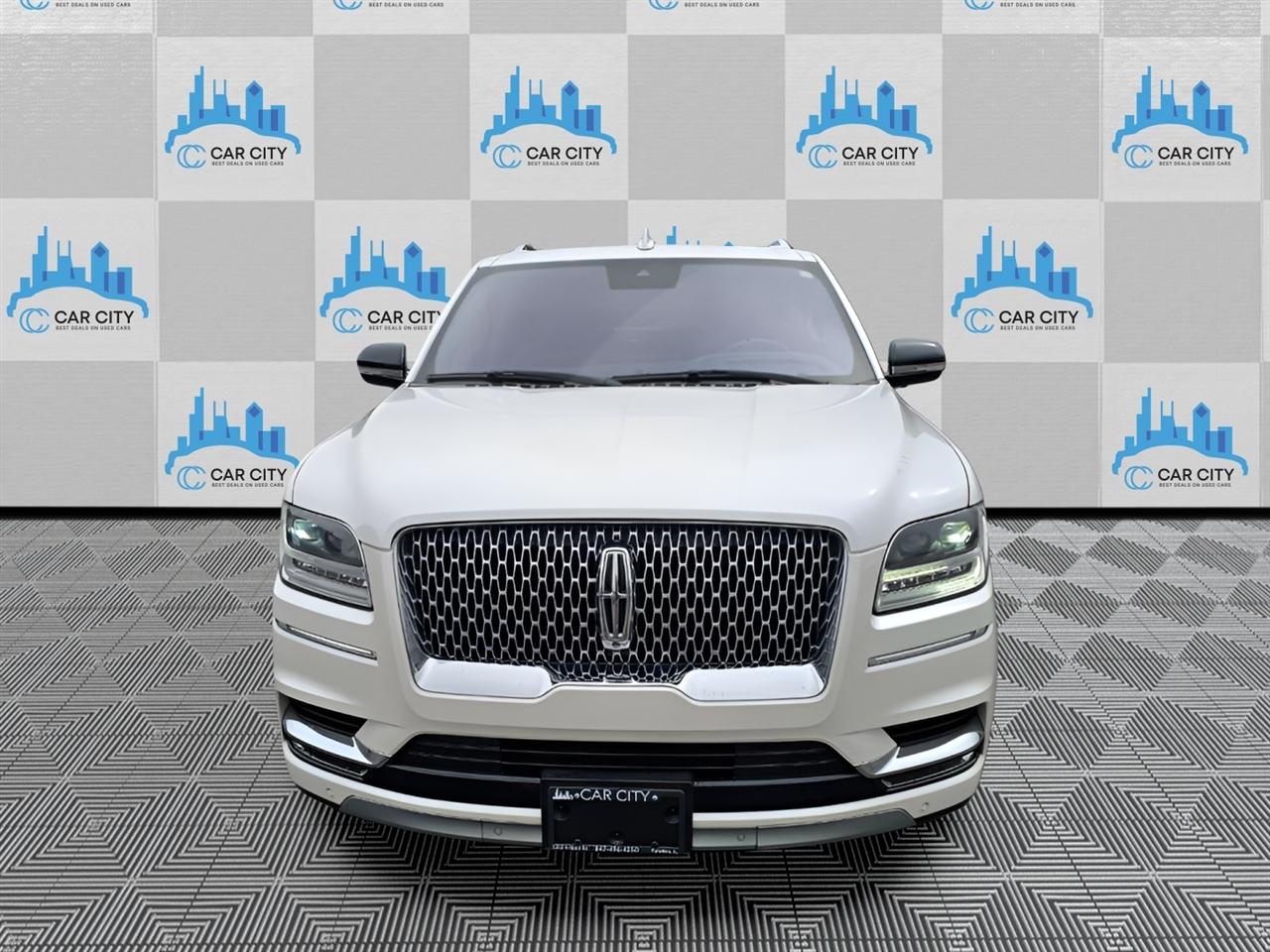 Lincoln Navigator Reserve 4WD 2019