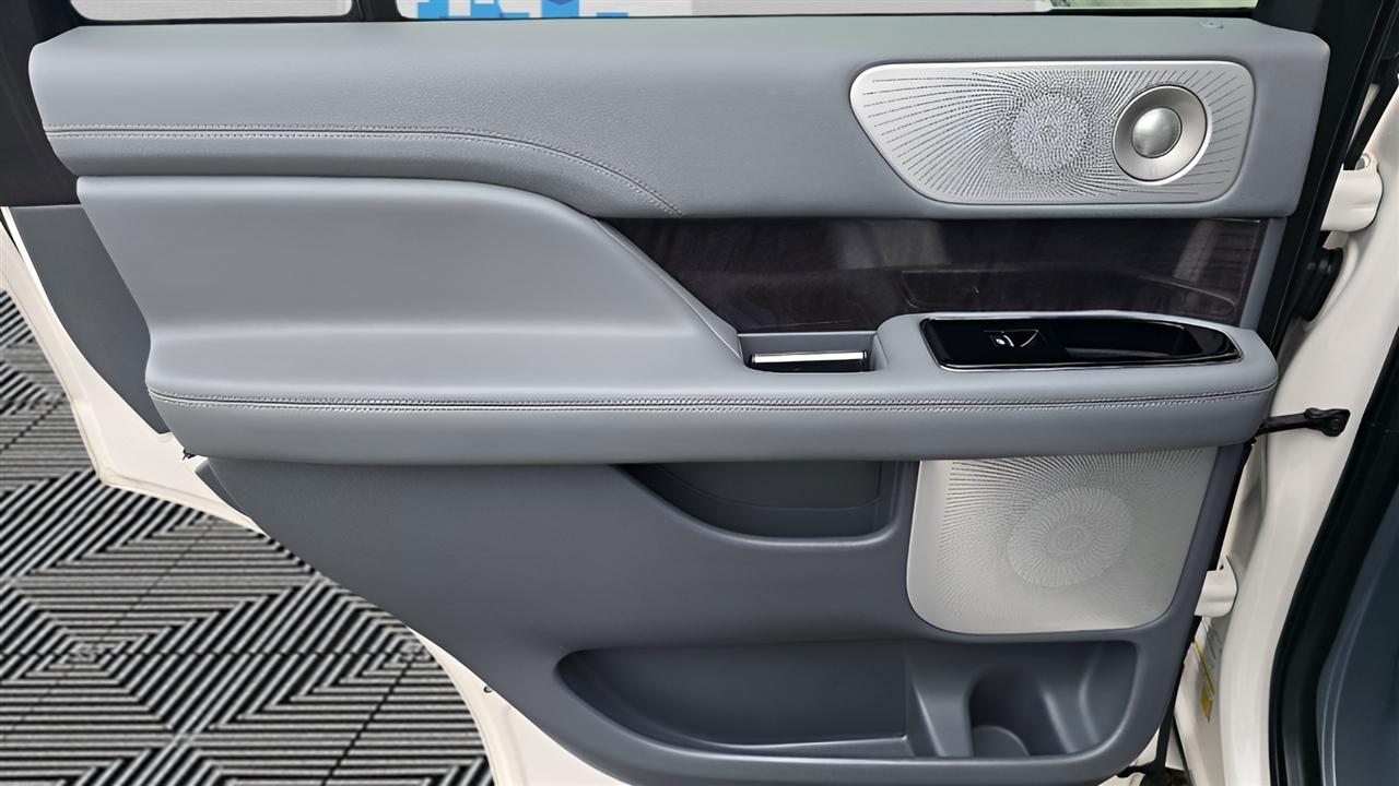 Lincoln Navigator Reserve 4WD 2019