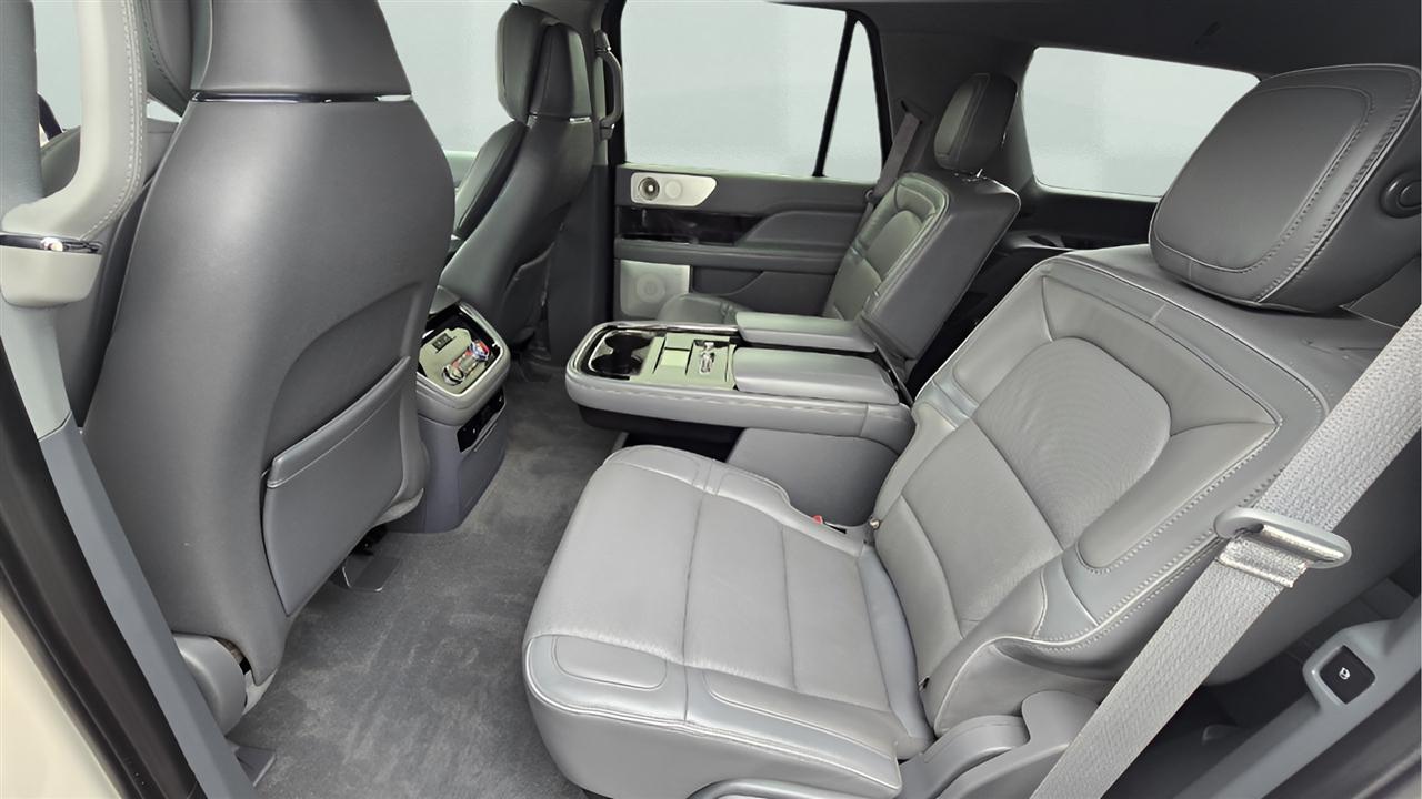 Lincoln Navigator Reserve 4WD 2019