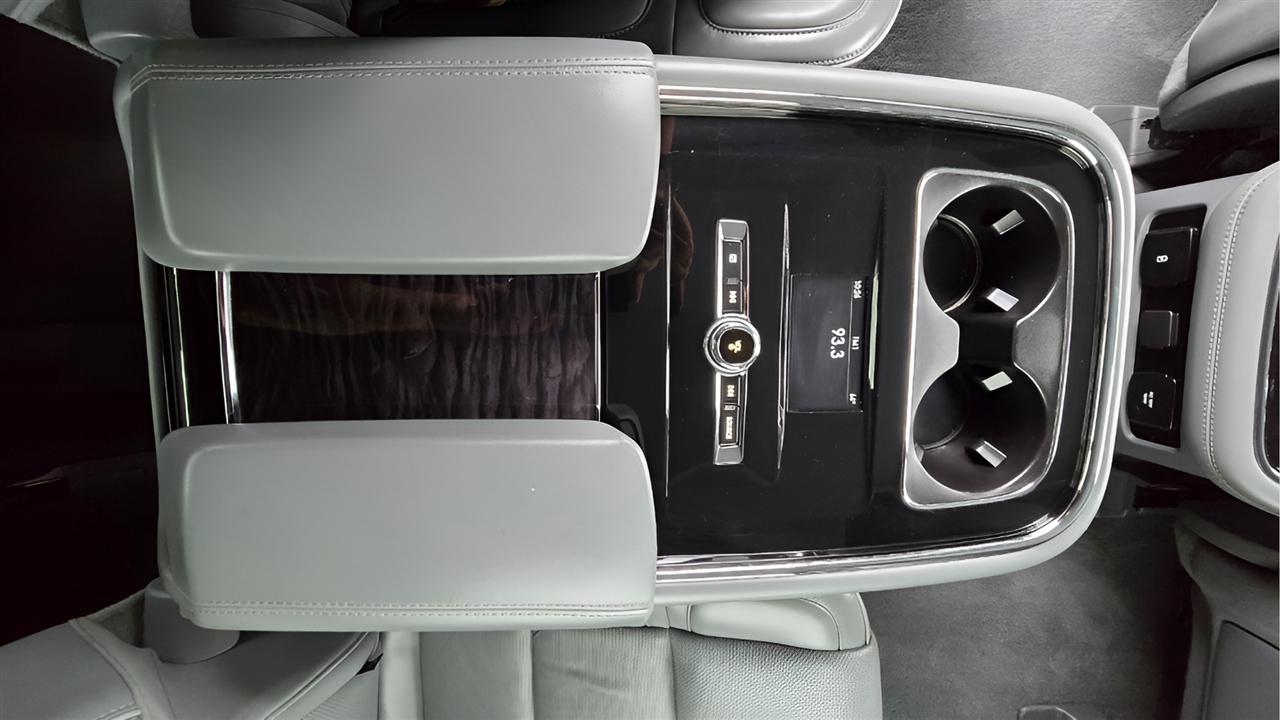 Lincoln Navigator Reserve 4WD 2019