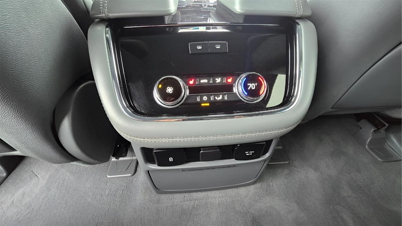 Lincoln Navigator Reserve 4WD 2019