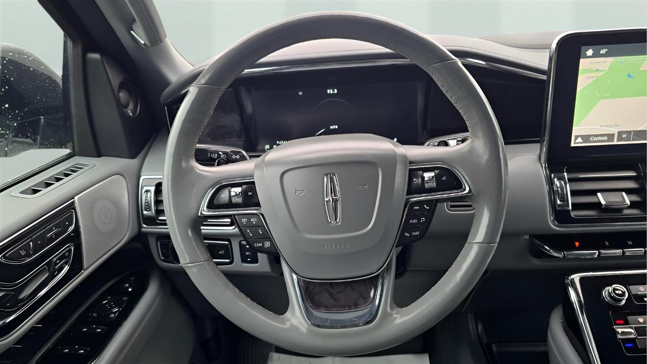 Lincoln Navigator Reserve 4WD 2019