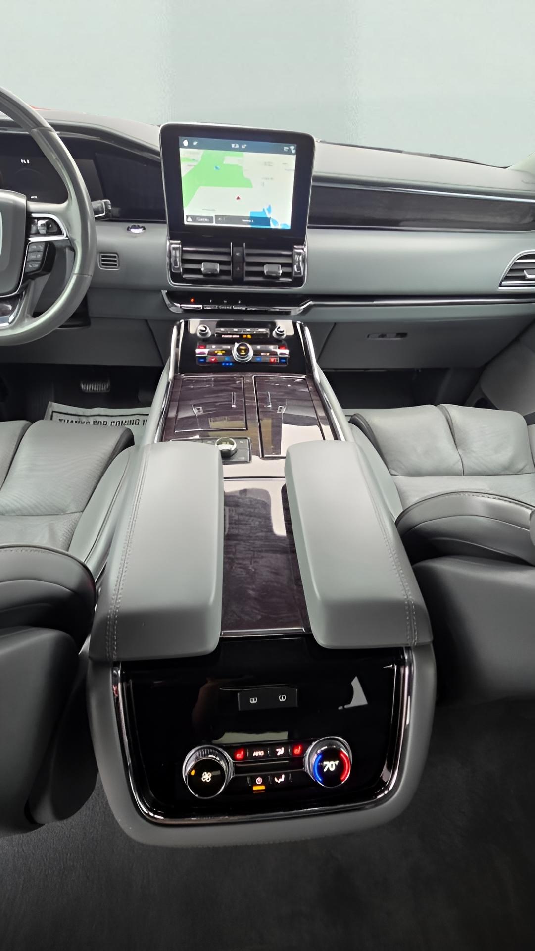 Lincoln Navigator Reserve 4WD 2019