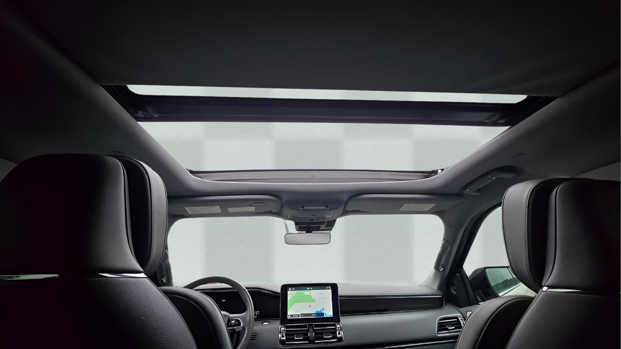 Lincoln Navigator Reserve 4WD 2019