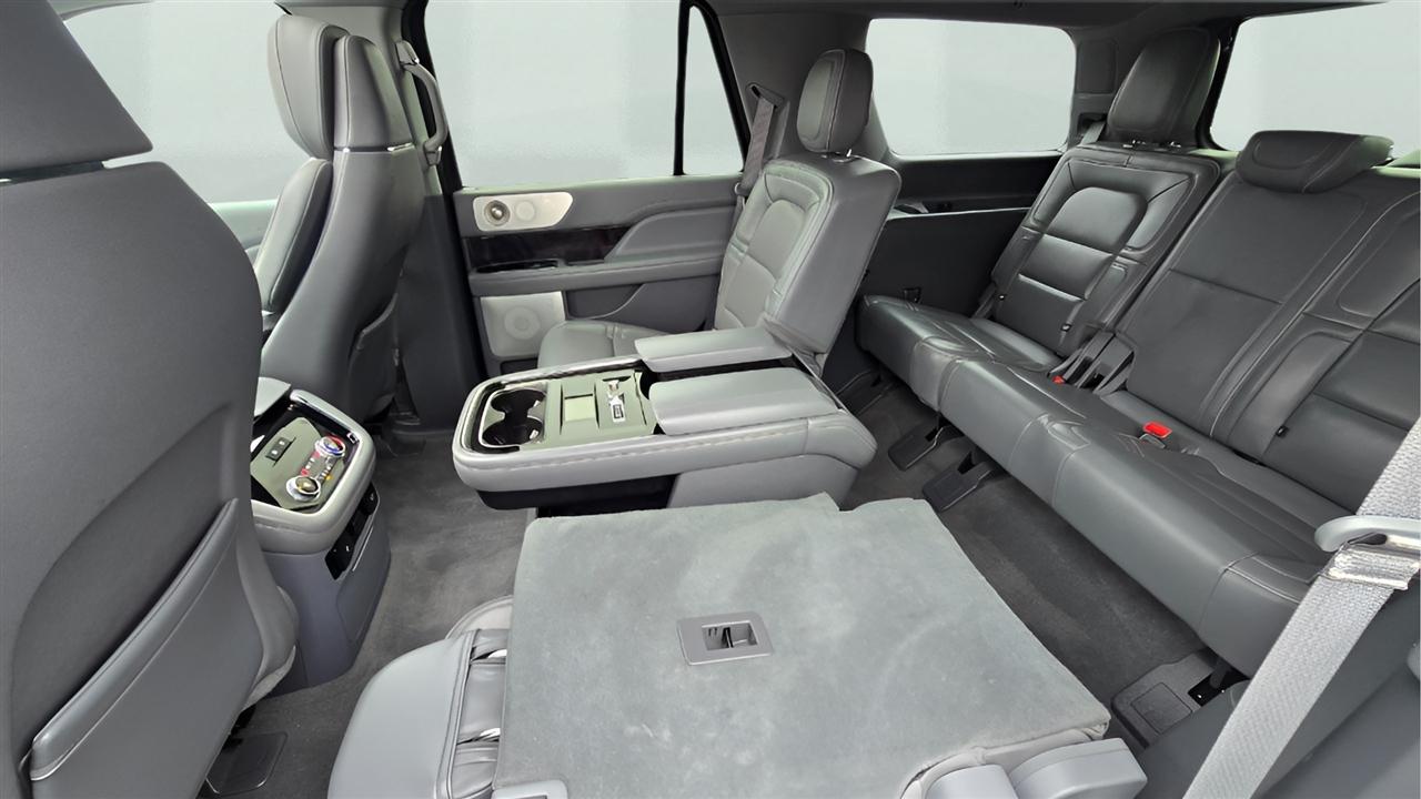 Lincoln Navigator Reserve 4WD 2019