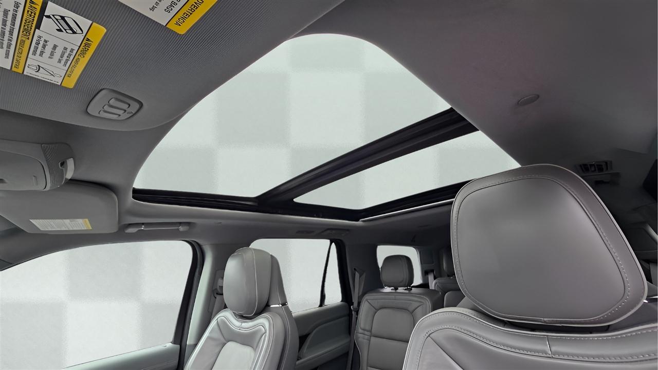 Lincoln Navigator Reserve 4WD 2019